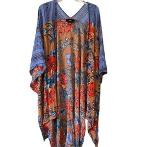 Kimono Duster